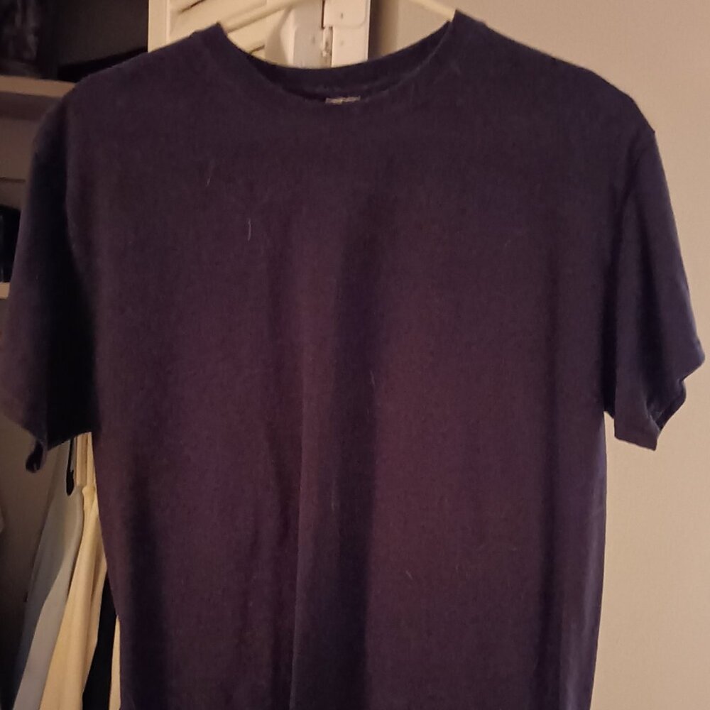 I Always Mean What I Say Short Sleeve Tee - Picture 3 of 3